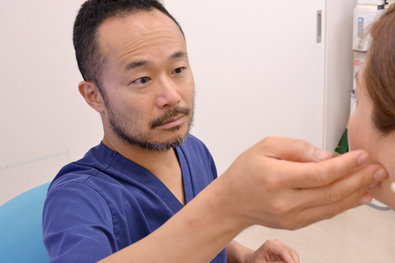 カウンセリング